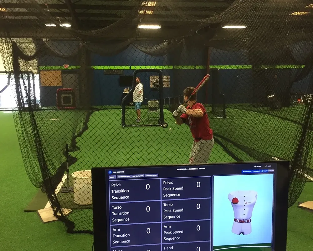 A return-to-sport evaluation at Zone Physical Therapy in Greer, SC