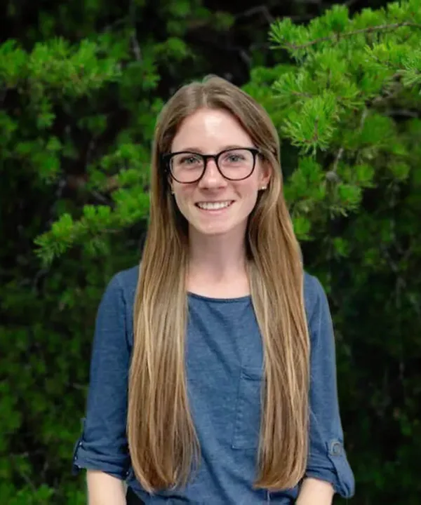 Dr. Christina Schultz, Doctor of Physical Therapy at Zone Physical Therapy