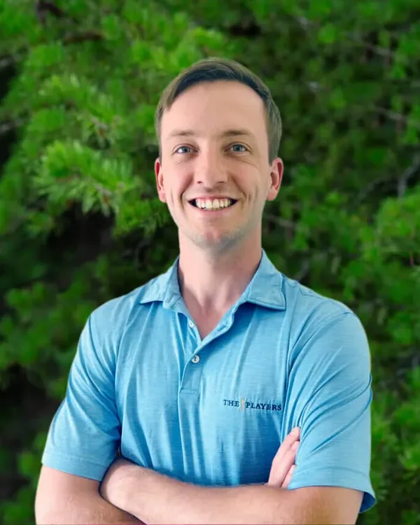 Dr. Mathew Clark, PT, DPT, Baseball & Throwing Athletes at Zone Physical Therapy in Greer, SC