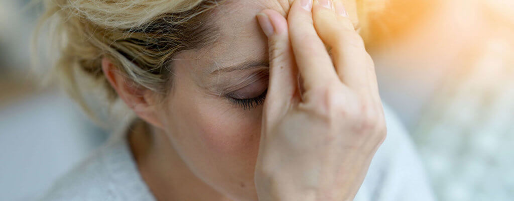 Do You Have Stress-Related Headaches? Physical Therapy Has the Solutions