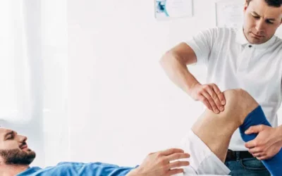 5 Common Indicators that You Need Physical Therapy