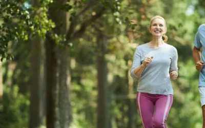 An Active Lifestyle Can Improve Your Health. Try These 5 Activities to Get Moving.