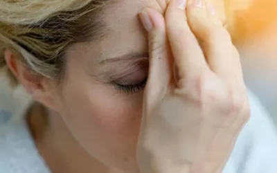 Do You Have Stress-Related Headaches? Physical Therapy Has the Solutions