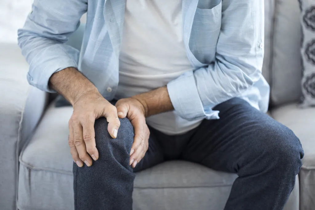 Hip & Knee Pain in Greenville, SC