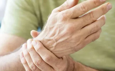 Physical Therapy Can Help Relieve Your Arthritis Pain Without Opioids!