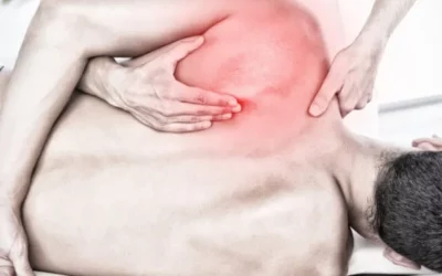 Chronic Back Pain Can Leave You Feeling Defeated – Physical Therapy Can Help