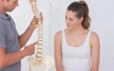 Tips From a Physical Therapist On Dealing With Herniated Discs