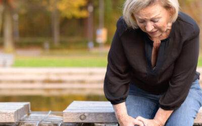 Consult with a Physical Therapist to Find Relief for Your Hip and Knee Pains