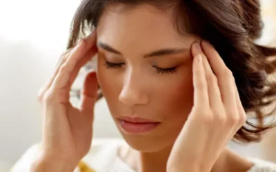 Physical Therapy Can Alleviate Your Stress-Related Headaches