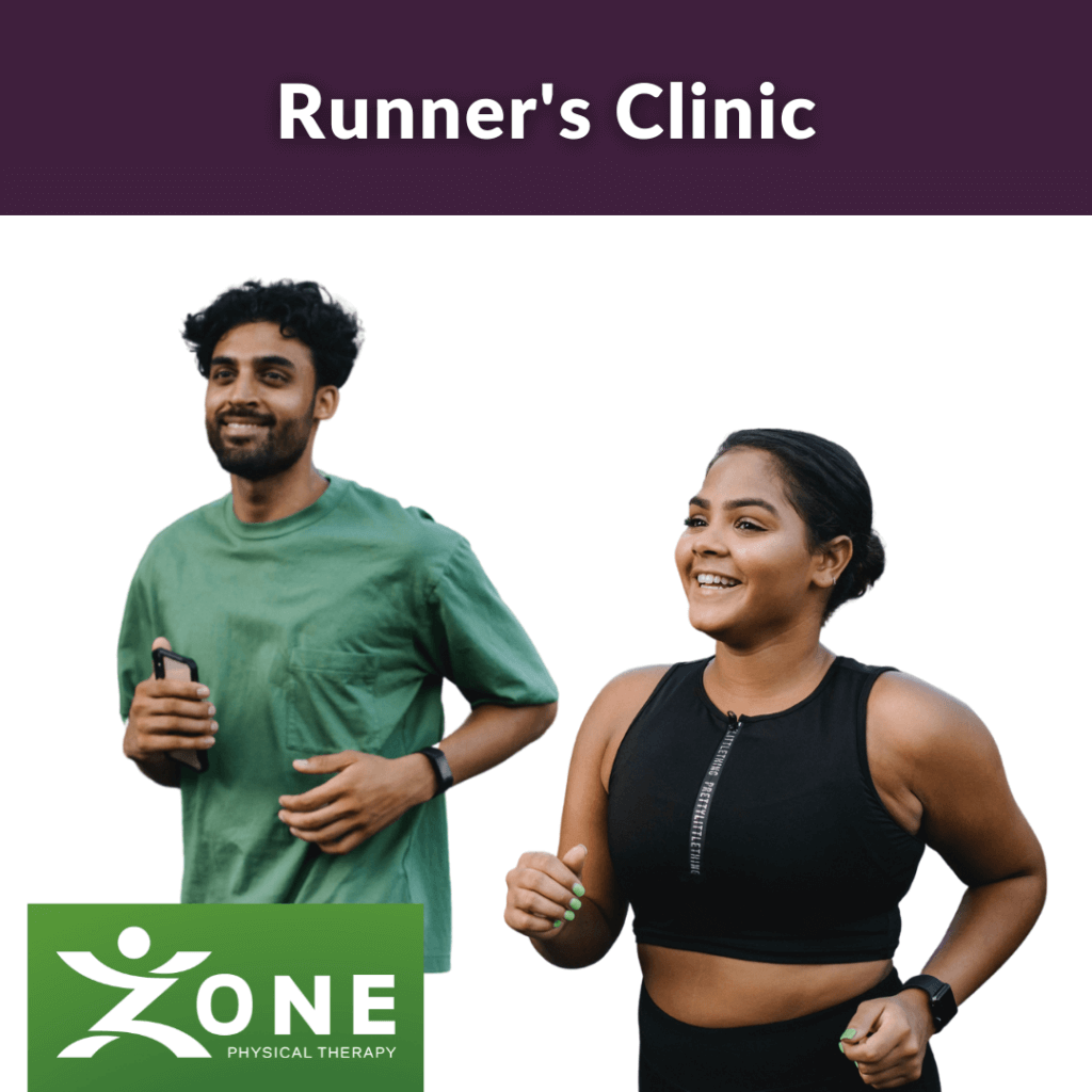 Runners Clinic