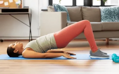 5 Best Exercises To Strengthen Your Pelvic Floor Muscles