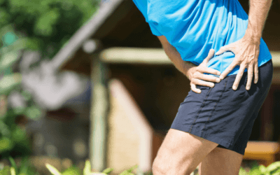 7 Ways Physical Therapy Can Help You Alleviate Hip And Knee Pain