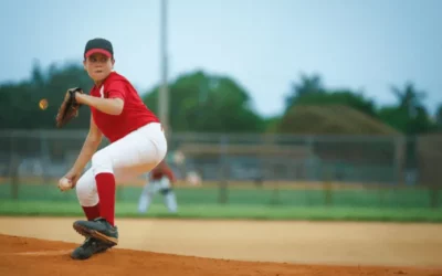 6 Tips for Pitchers to Help Prevent and Treat Shoulder Pain