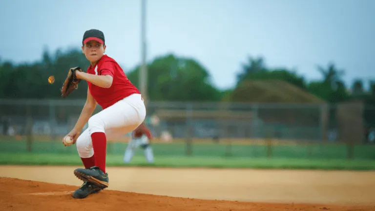 Baseball Throwing Injuries in Greenville, SC