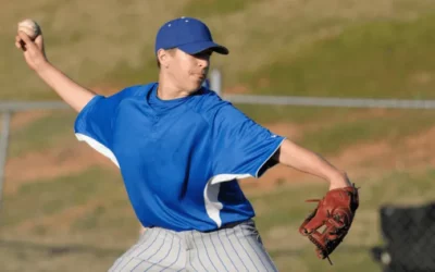 Pitcher Pregame Routine Must-Dos