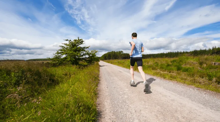 Running Performance In Greenville, SC