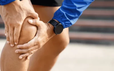 How to Overcome a Bone Stress Injury The Right Way