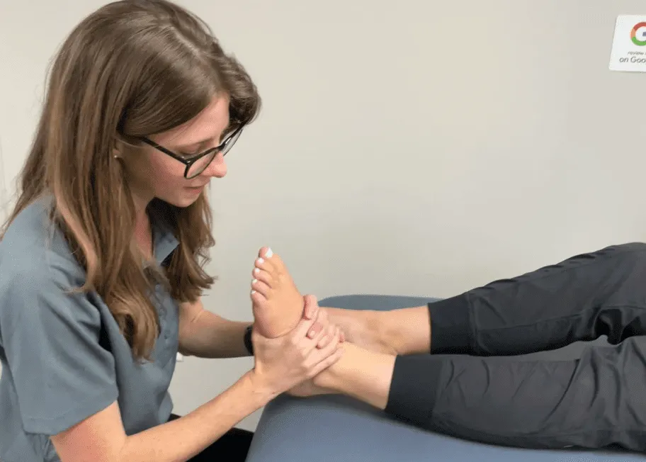 Zone Physical Therapy