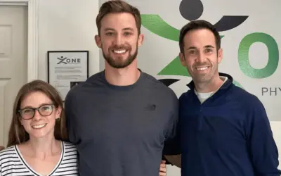 Best Physical Therapy Clinic in Greer, SC — Zone Physical Therapy