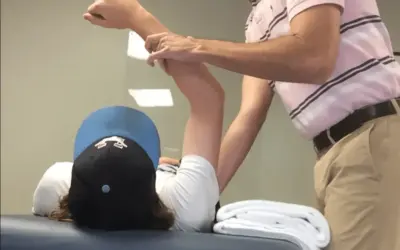 Over 225 Five-Star Reviews — Zone Physical Therapy in Greer, SC