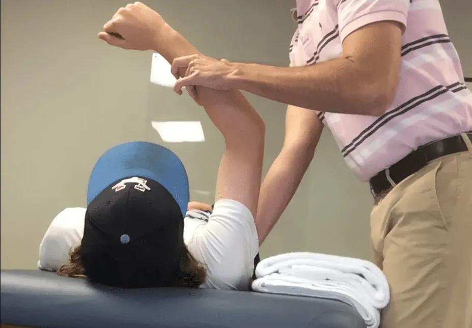 Zone Physical Therapy in Greer, SC